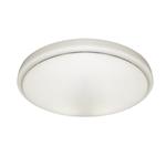 Pepe White Small LED IP44 Circular Bathroom Ceiling Fitting ML6065