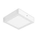 Easy Surface LED Medium White 3000K Downlight TC-0168-BLA