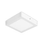 Easy Surface LED Small White 3000K Downlight TC-0166-BLA