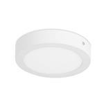 Easy Surface White LED 4000K Medium Surface Downlight TC-0163-BLA