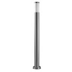 Koral IP55 800mm Stainless Steel Outdoor Post Lamp PX-0100-INO