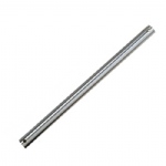 Stainless Steel 12" x 27mm Drop Rod 332046
