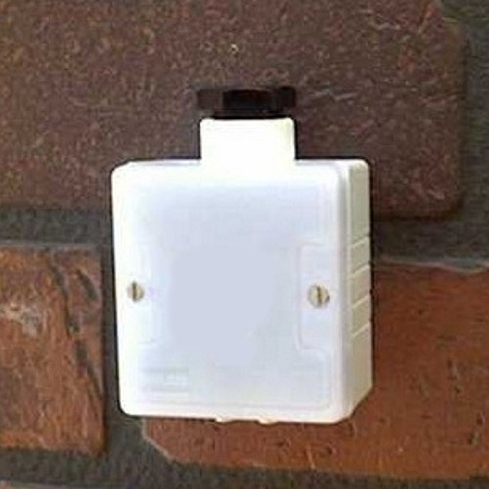 Dusk Switch Outdoor Sensor Dusw | The Lighting Superstore
